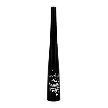 LOVELY Подводка для глаз BEAUTY LINER