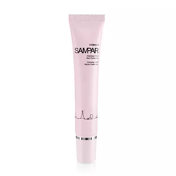 SAMPAR PARIS Консилер для лица матирующий