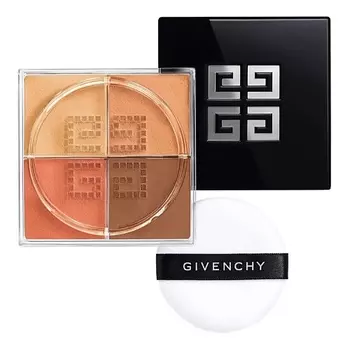 GIVENCHY Рассыпчатая пудра для лица Prisme Libre Loose Powder