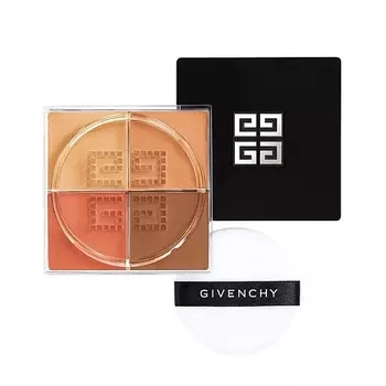GIVENCHY Рассыпчатая пудра для лица в мини-формате Prisme Libre Mini