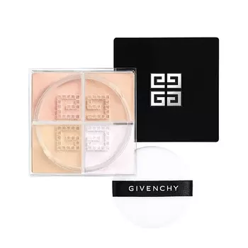 GIVENCHY Рассыпчатая пудра для лица в мини-формате Prisme Libre Mini