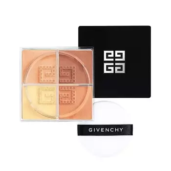 GIVENCHY Рассыпчатая пудра для лица в мини-формате Prisme Libre Mini