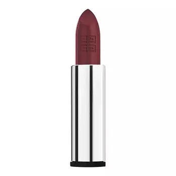 GIVENCHY Рефилл сияющей и полуматовой губной помады Le Rouge Interdit Intense Silk Refill
