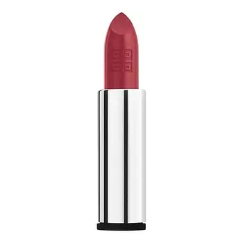 GIVENCHY Рефилл сияющей и полуматовой губной помады Le Rouge Interdit Intense Silk Refill