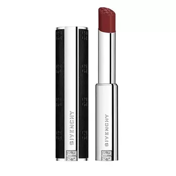 GIVENCHY Сияющая помада для губ Le Rouge Interdit Satin