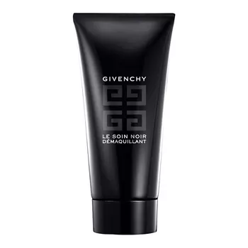 GIVENCHY Средство для снятия макияжа Le Soin Noir