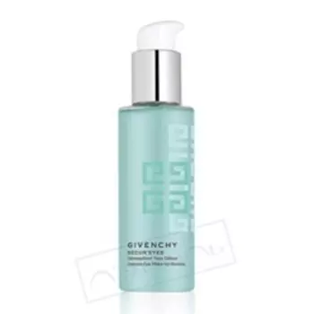 GIVENCHY Средство для снятия макияжа с глаз