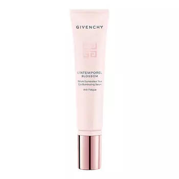 GIVENCHY Сыворотка для кожи вокруг глаз против признаков усталости L'INTEMPOREL BLOSSOM