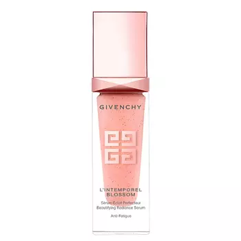 GIVENCHY Сыворотка для красоты и сияния кожи L'intemporel Blossom