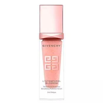 GIVENCHY Сыворотка для красоты и сияния кожи L'intemporel Blossom