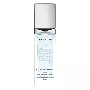 GIVENCHY Сыворотка для лица Hydra Sparkling