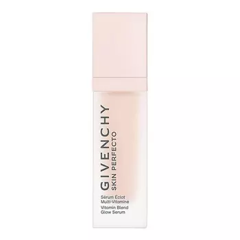 GIVENCHY Сыворотка для сияния кожи лица Skin Perfecto
