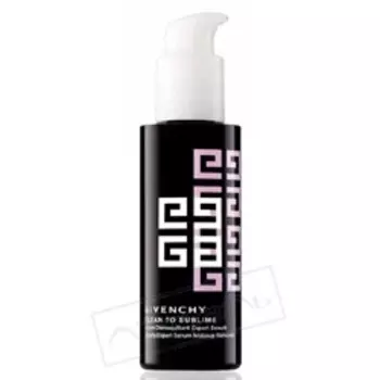 GIVENCHY Сыворотка для снятия макияжа Clean to Sublime