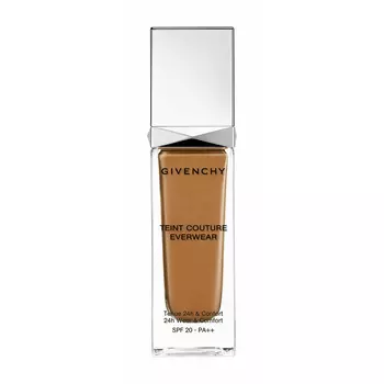 GIVENCHY Тональный флюид Teint Couture Everwear SPF20-PA++