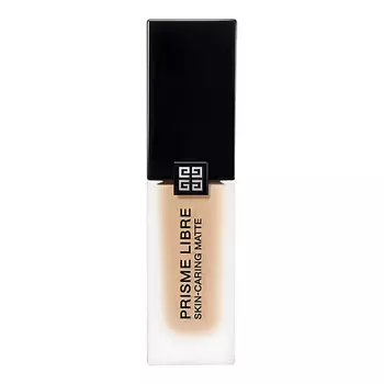 GIVENCHY Ухаживающее матирующее тональное средство Prisme Libre Skin-Caring Matte