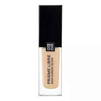 GIVENCHY Ухаживающее тональное средство-флюид Prisme Libre Skin-Caring Glow