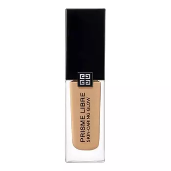 GIVENCHY Ухаживающее тональное средство-флюид Prisme Libre Skin-Caring Glow