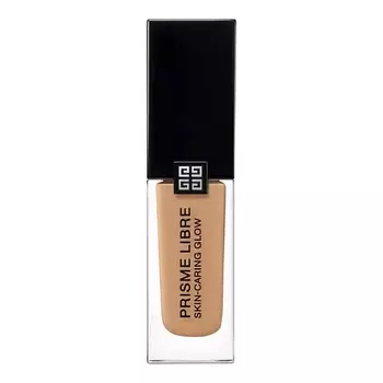 GIVENCHY Ухаживающее тональное средство-флюид Prisme Libre Skin-Caring Glow