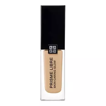 GIVENCHY Ухаживающее тональное средство-флюид Prisme Libre Skin-Caring Glow