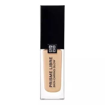 GIVENCHY Ухаживающее тональное средство-флюид Prisme Libre Skin-Caring Glow