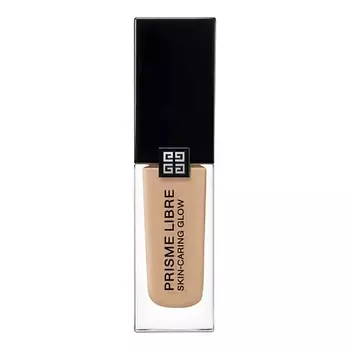 GIVENCHY Ухаживающее тональное средство-флюид Prisme Libre Skin-Caring Glow