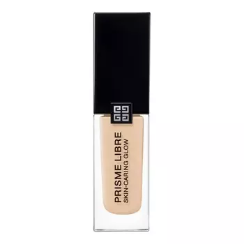 GIVENCHY Ухаживающее тональное средство-флюид Prisme Libre Skin-Caring Glow