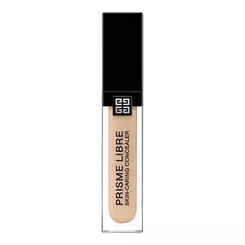 GIVENCHY Ухаживающий консилер для лица Prisme Libre Skin-Caring Concealer