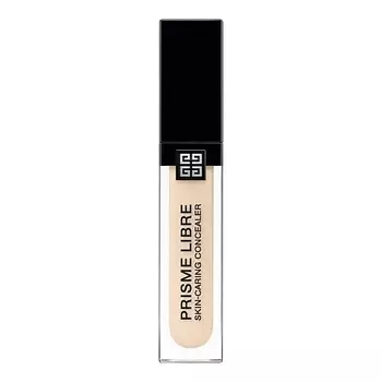 GIVENCHY Ухаживающий консилер для лица Prisme Libre Skin-Caring Concealer