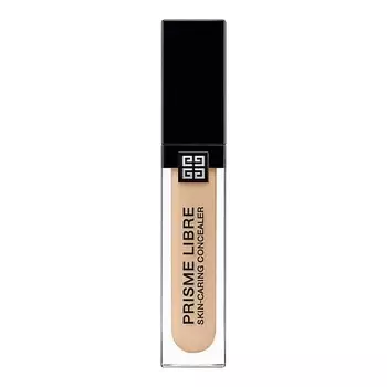 GIVENCHY Ухаживающий консилер для лица Prisme Libre Skin-Caring Concealer
