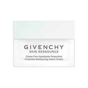 GIVENCHY Увлажняющий легкий крем для лица Skin Ressource