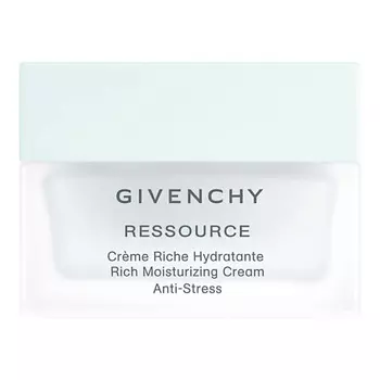 GIVENCHY Увлажняющий питательный крем для лица "антистресс" RESSOURCE