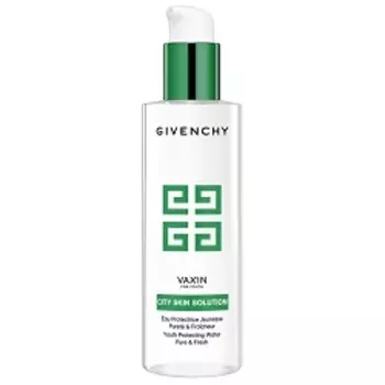 GIVENCHY Вода очищающая Vaxin Detox Water
