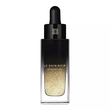 GIVENCHY Восстанавливающая сыворотка концентрат для лица Le Soin Noir