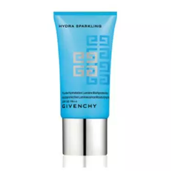 GIVENCHY Защитный увлажняющий крем для сияния кожи с SPF 30-PA++ Hydra Sparkling