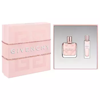 GIVENCHY Женский парфюмерный набор IRRESISTIBLE