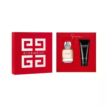GIVENCHY Женский парфюмерный набор L'INTERDIT
