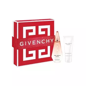 GIVENCHY Женский подарочный набор Ange ou Demon Le Secret