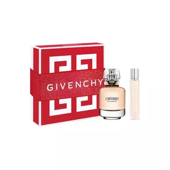 GIVENCHY Женский подарочный набор Givenchy L’interdit