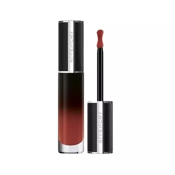 GIVENCHY Жидкая матовая губная помада Le Rouge Interdit Cream Velvet
