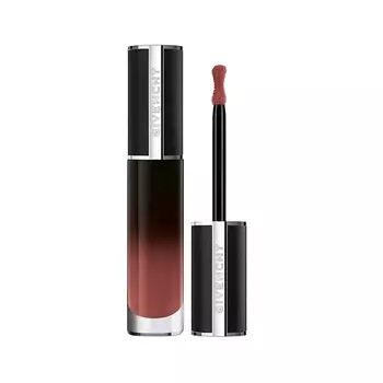 GIVENCHY Жидкая матовая губная помада Le Rouge Interdit Cream Velvet