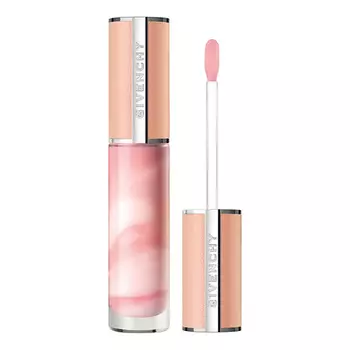 GIVENCHY Жидкий бальзам для губ Rose Perfecto Liquid Balm