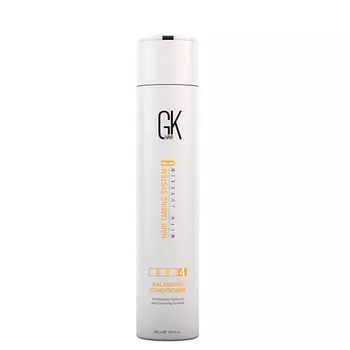 GKHAIR GKhair Кондиционер балансирующий Balancing Conditioner 300.0