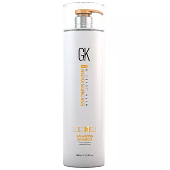 GKHAIR Балансирующий Шампунь Balancing Shampoo 1000.0