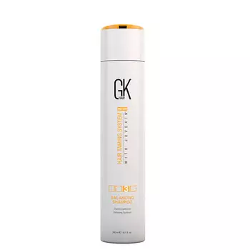 GKHAIR Балансирующий Шампунь Balancing Shampoo 300.0