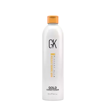 GKHAIR GKhair Кондиционер золотой Gold Conditioner 250.0