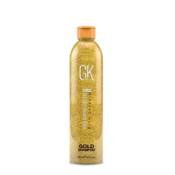 GKHAIR GKhair Шампунь золотой Gold Shampoo 250.0