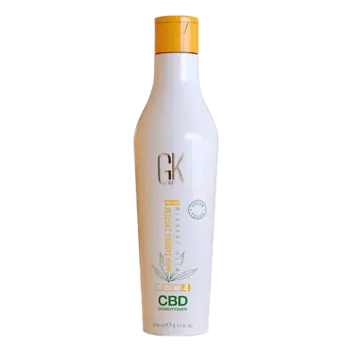 GKHAIR Кондиционер для волос CBD Conditioner Vegan Line 240.0