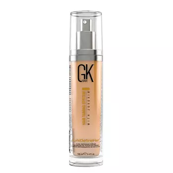 GKHAIR Крем Для Кудрей Curls Define Her 100.0