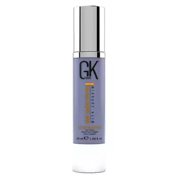 GKHAIR Крем Для Волос Кашемир Cashmere Hair Creme 50.0