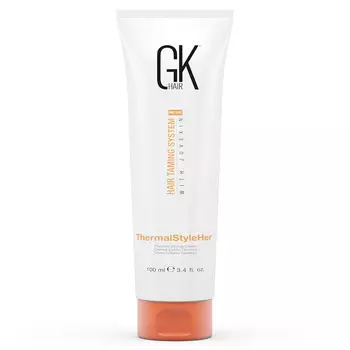 GKHAIR Крем термозащита Thermal Style Her
